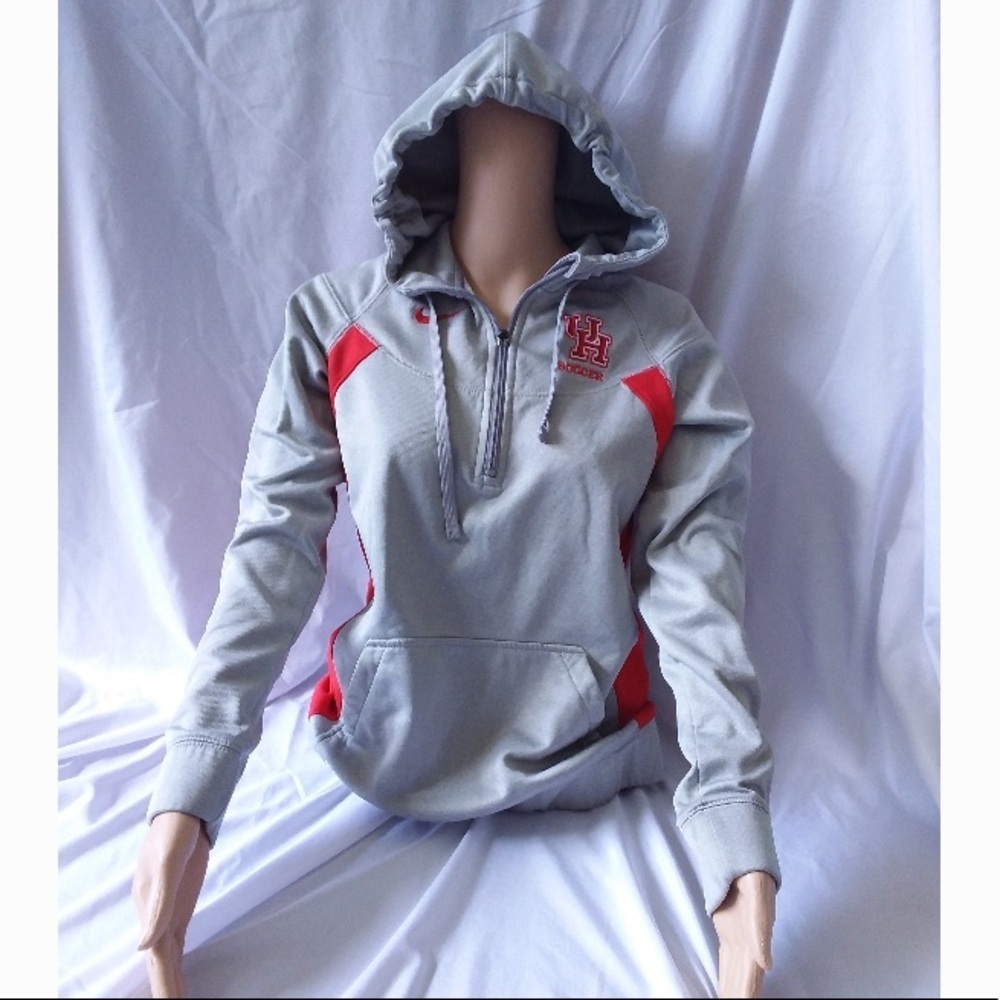 U of H Hoodie